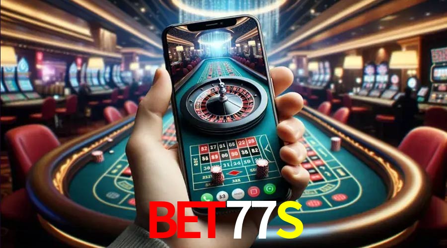 API Integration BET77S