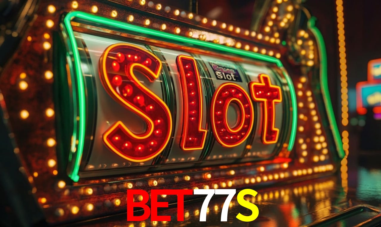 BET77S Entrar - Login Seguro Certificado