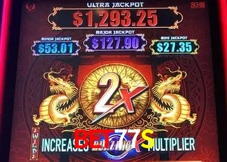 Descubra a Essência do BET77S: Nossa História e Compromissos