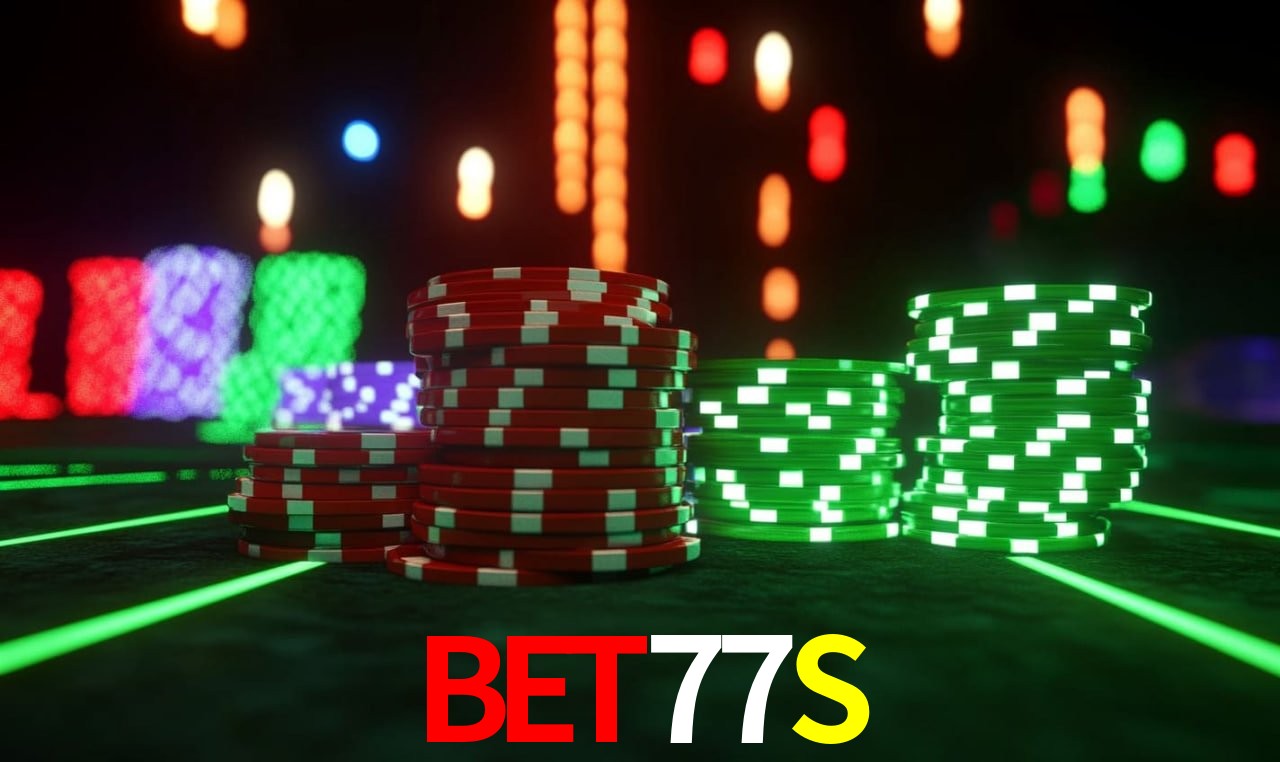 Game Providers BET77S