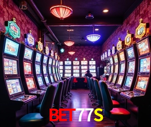 BET77S Rio de Janeiro - Slot Strategy