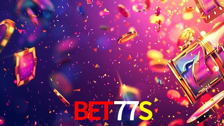 cassino BET77S