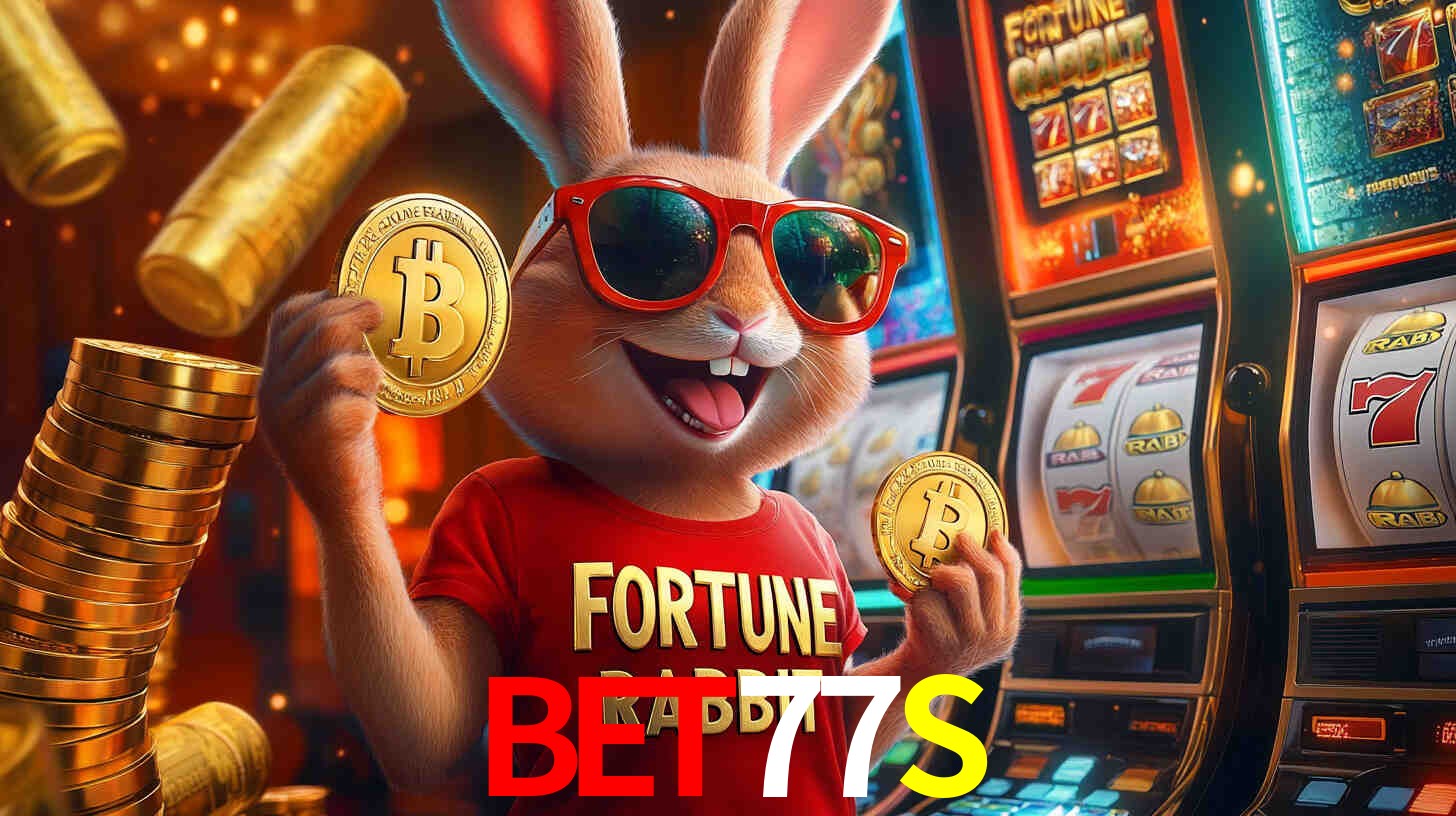 Apostas Esportivas na BET77S: Um Guia Completo