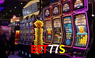 BET77S Cassino - 80+ Mesas ao Vivo