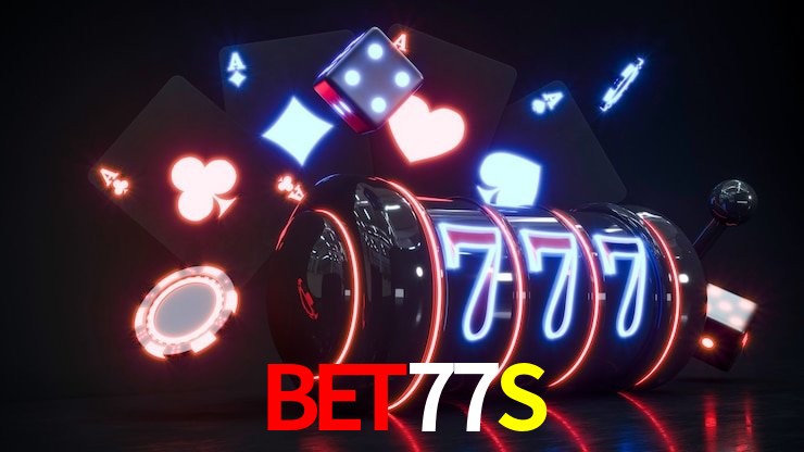 Bonus Features BET77S