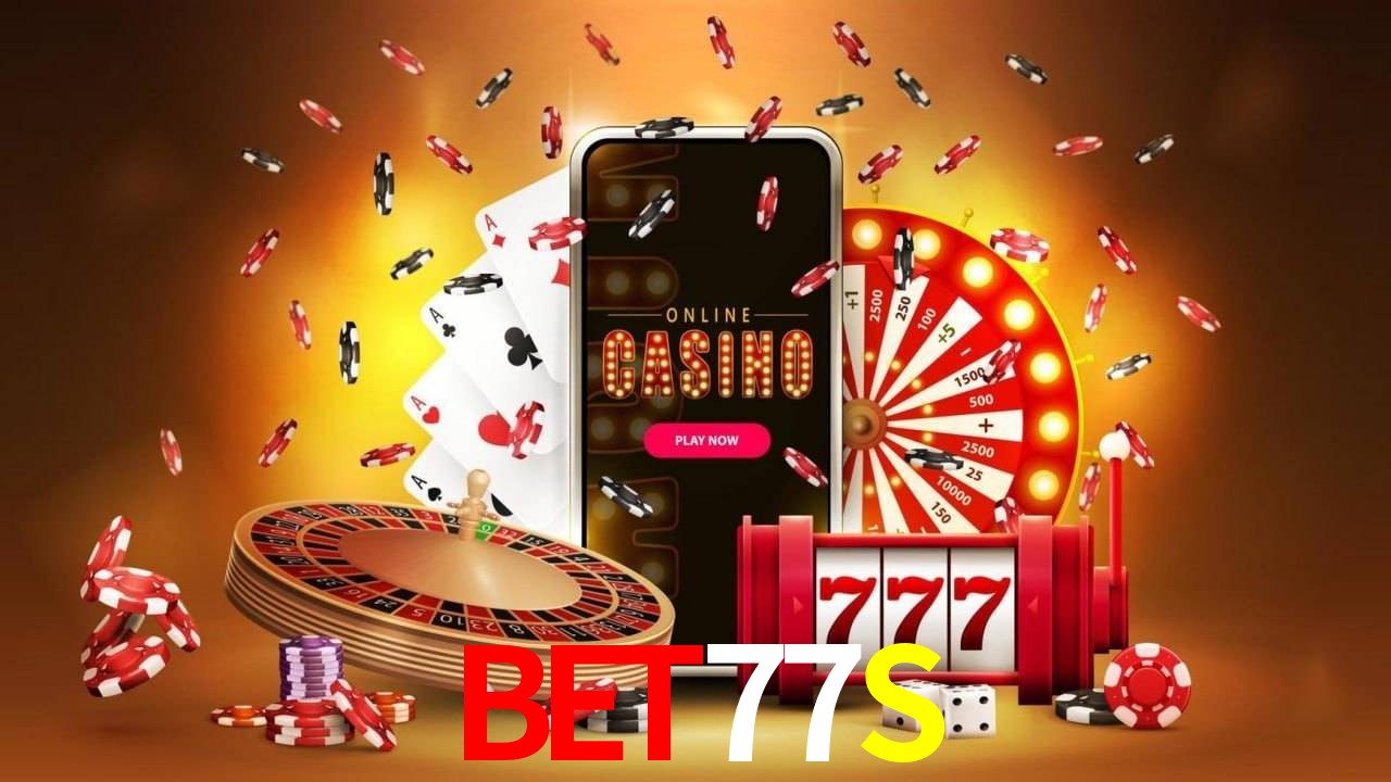 BET77S São Paulo - Jogo Providers