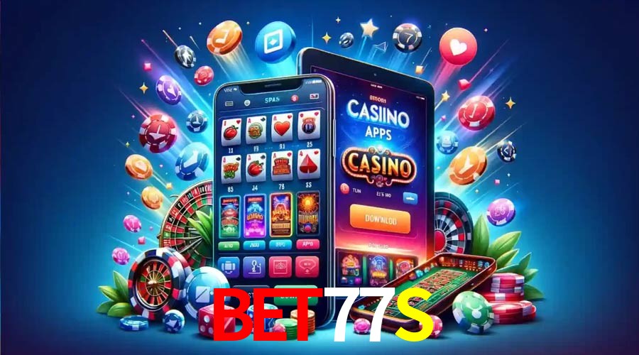 Seasonal Promotions BET77S