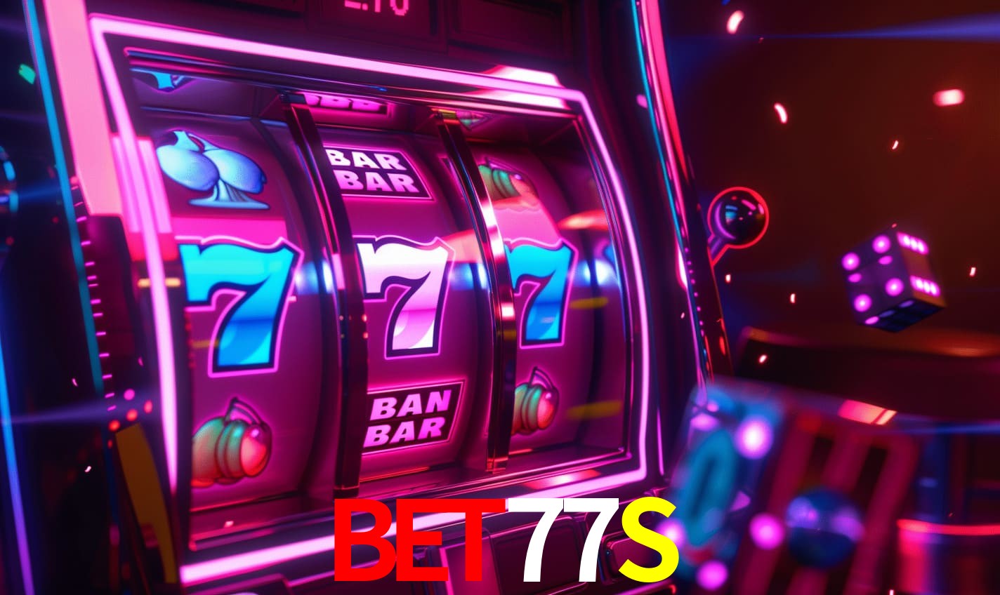 BET77S São Paulo - Jogo Coleção
