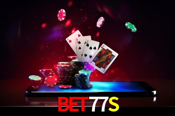 Secure Login BET77S