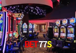 BET77S São Paulo - Hot Promos