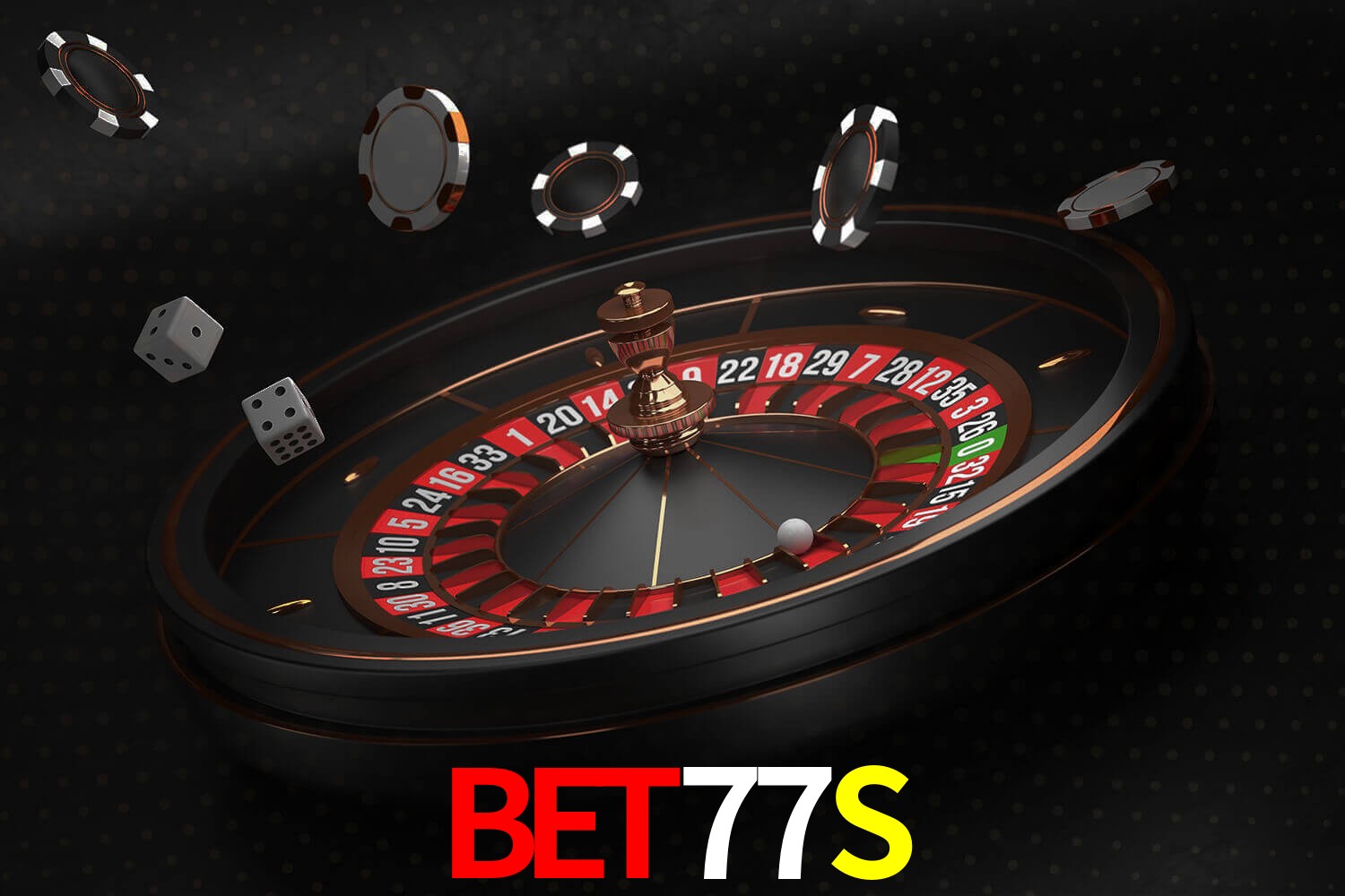 BET77S: Jogos de Caça-Níqueis-Altas Recompensas, Roleta-Velocidade, Blackjack-Desafios Máximos