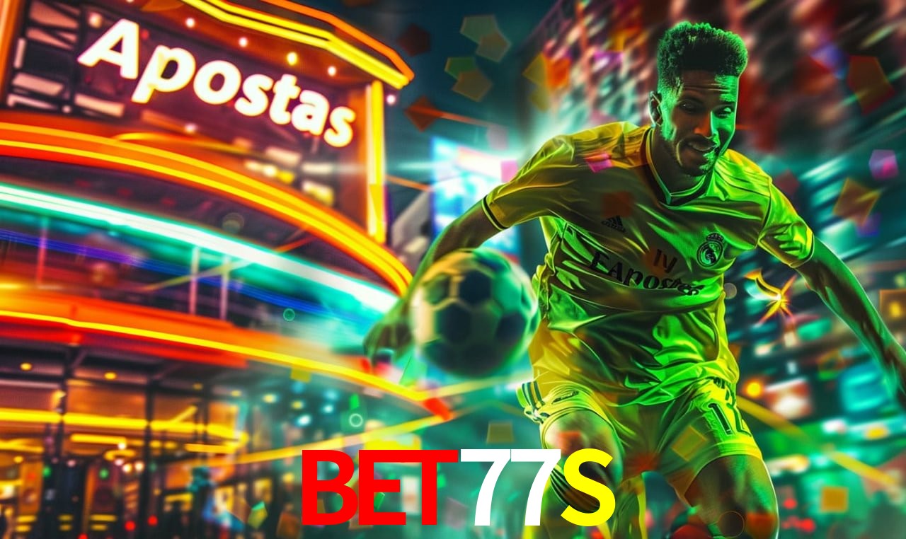 Integração de APIs BET77S