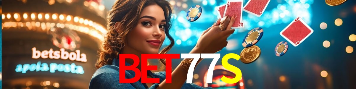Slot Games BET77S