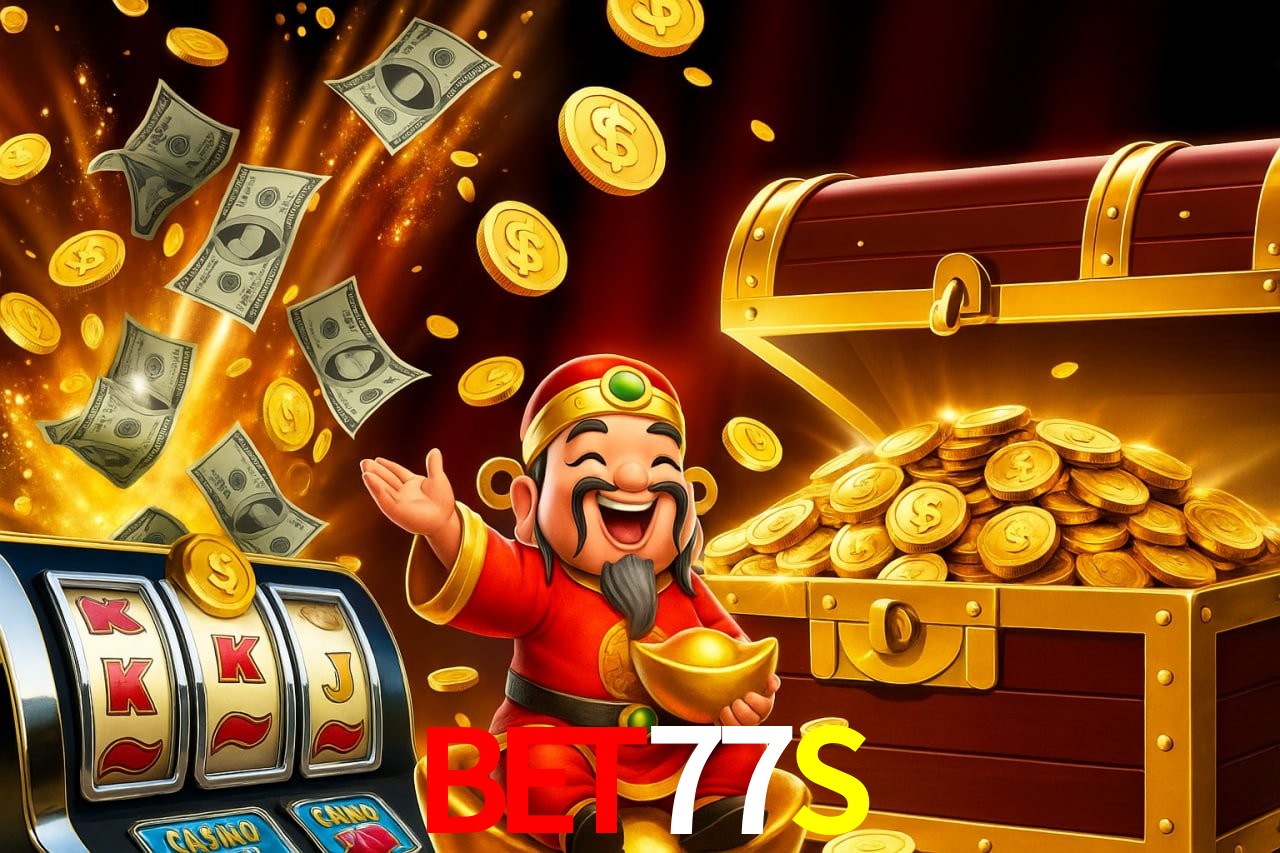 Casino VIP BET77S