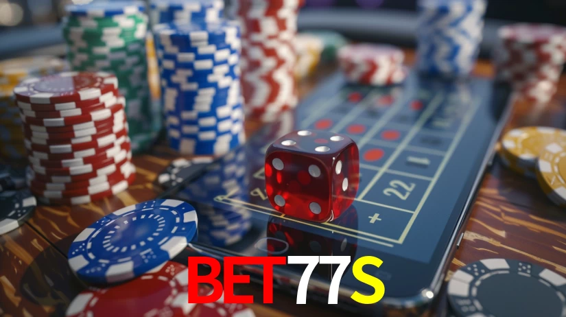 BET77S paga