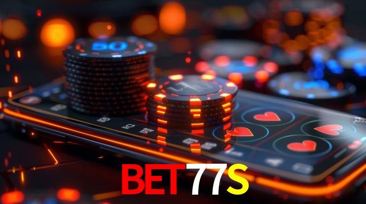 Live Casino BET77S