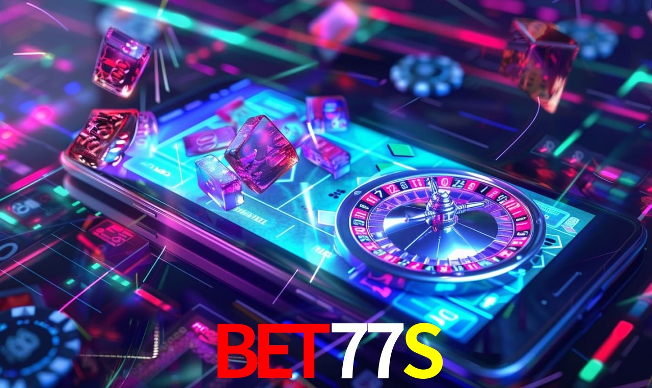 Casino Ao Vivo BET77S