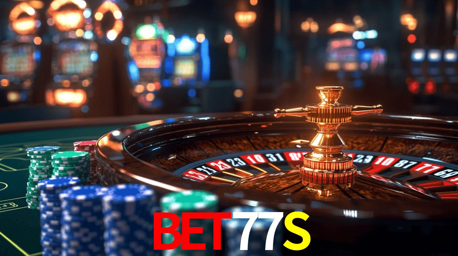 BET77S paga