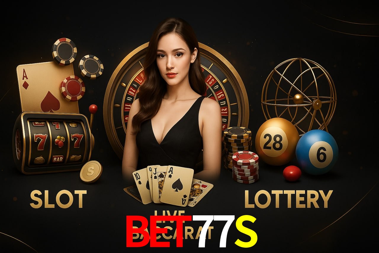 BET77S Brasília - Leaderboards