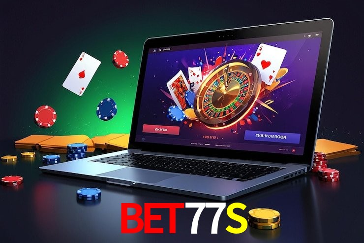 BET77S Brasília - Security