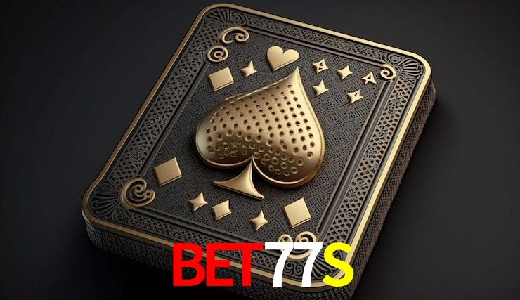 Cadastro Rápido BET77S