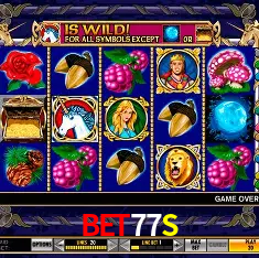 BET77S Rio de Janeiro - Professional Dealers