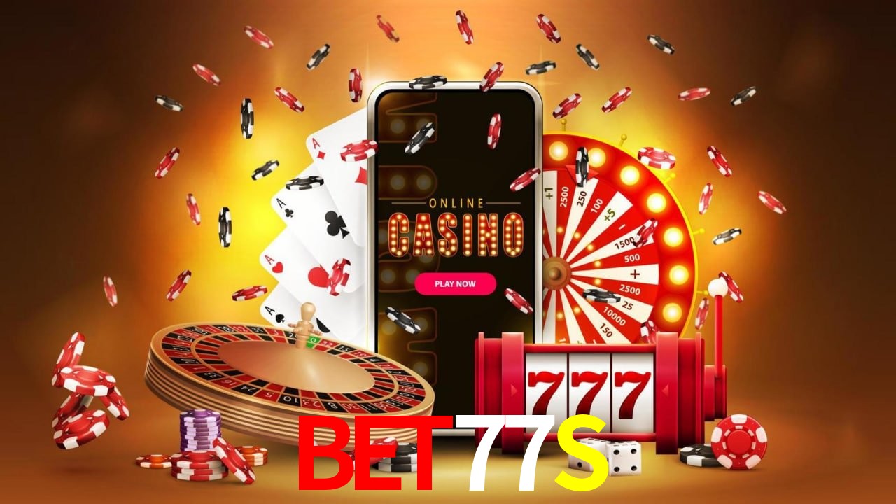 Descubra o Programa VIP da BET77S: Vantagens Exclusivas para Jogadores