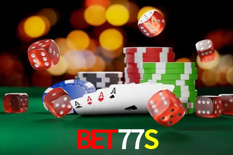 Promoção Relâmpago BET77S