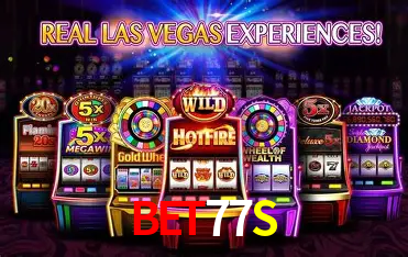 BET77S Belo Horizonte - VIP Casino