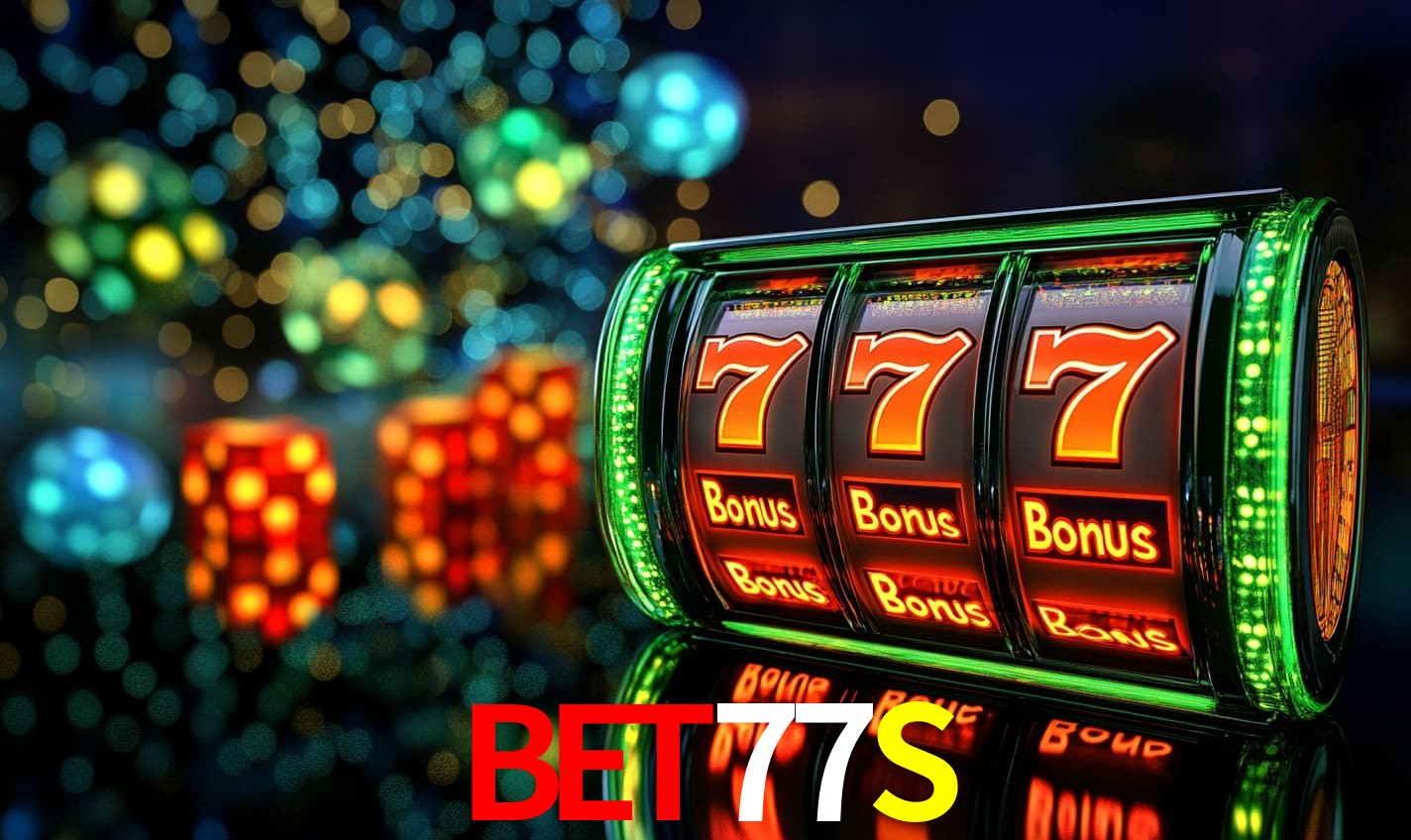 BET77S Salvador - Statistics