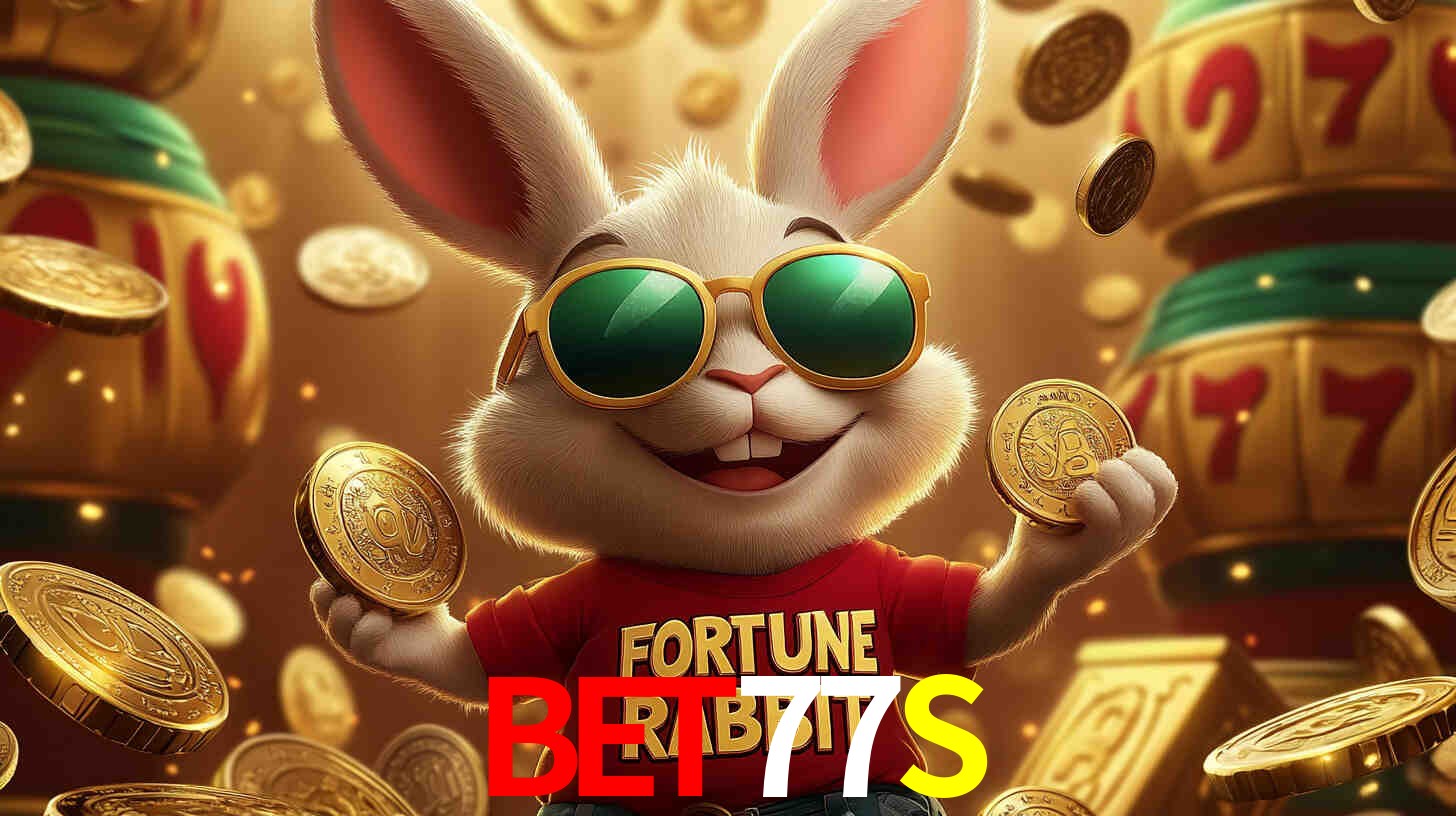 BET77S: Seu Especialista em Apostas Esportivas Brasileiras