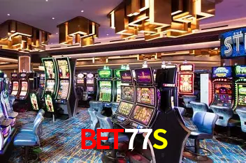 Desvendando o Mundo dos Jogos Virtuais na BET77S