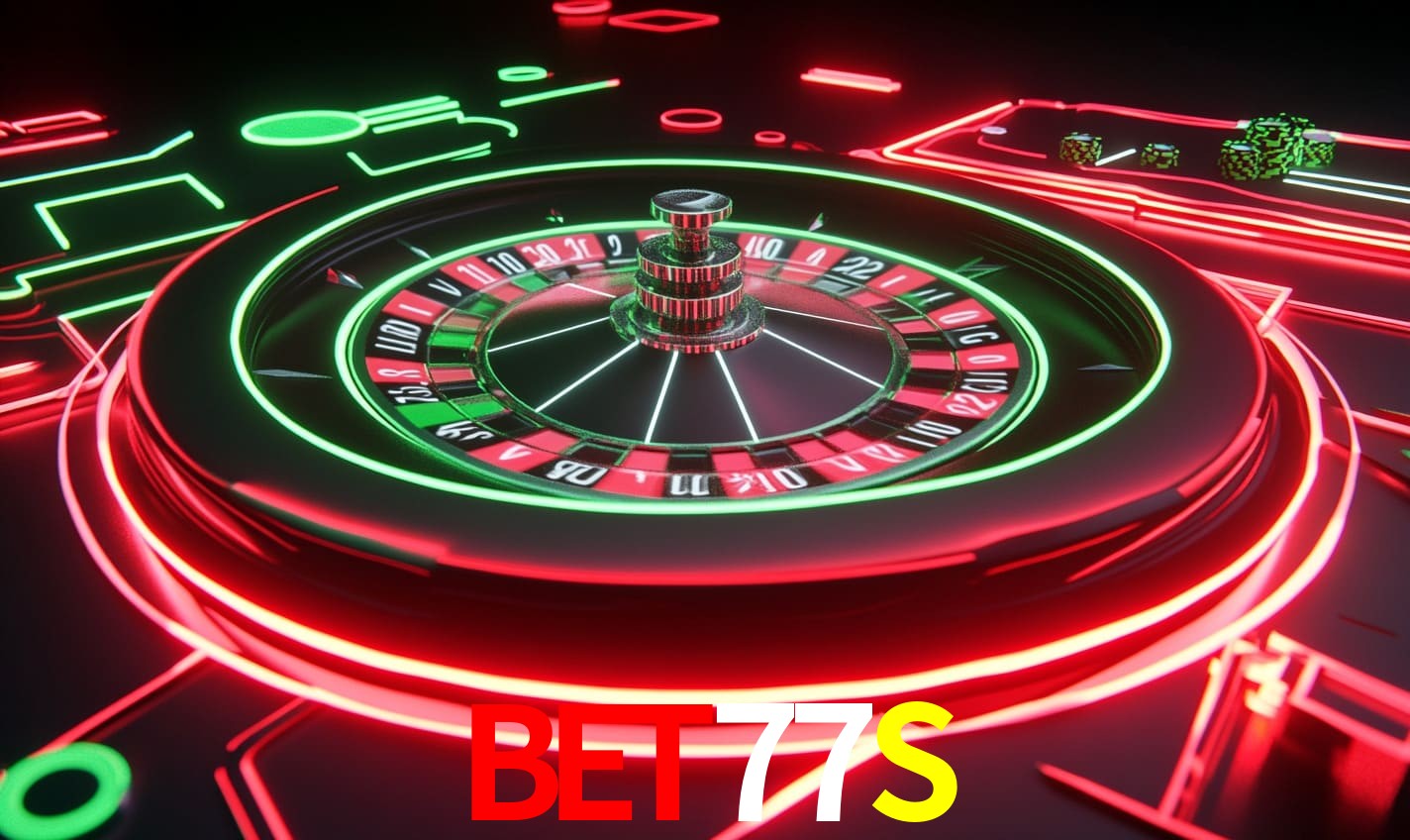 A Emoção da Loteria na BET77S: Uma Chance de Mudança de Vida