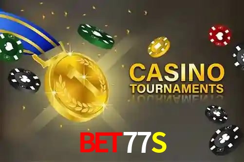 BET77S - App Features