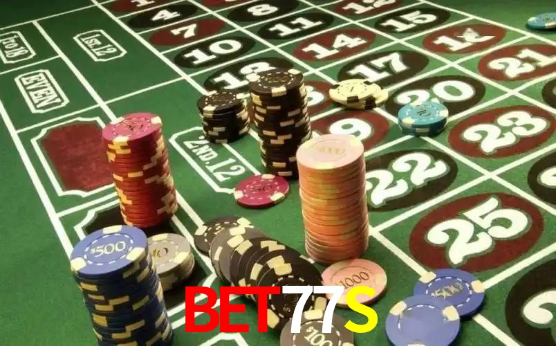 Sistemas de Segurança BET77S