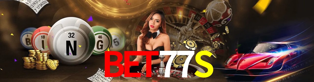 BET77S São Paulo - Top Slots