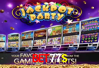 Descubra o Mundo do Cassino Online com BET77S