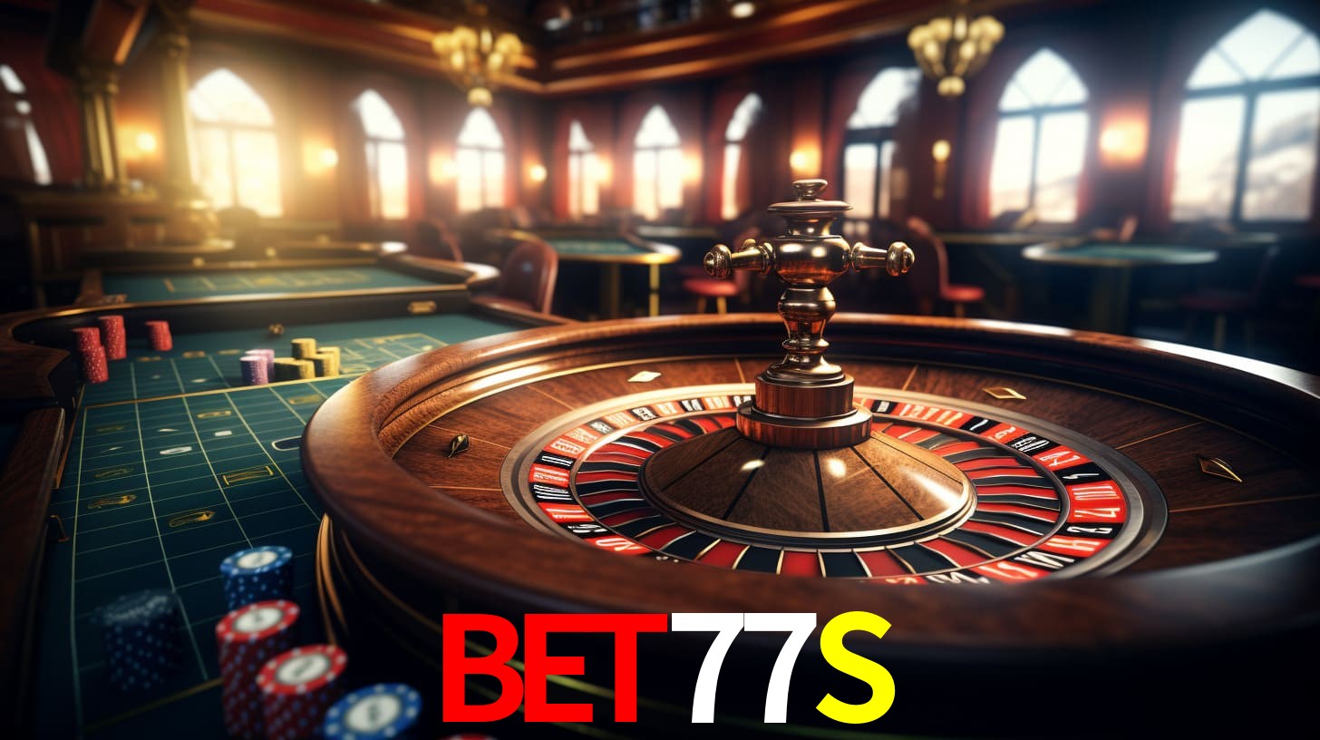 Football Betting BET77S